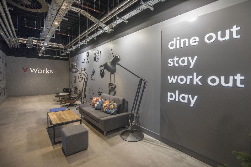 Village Hotel Bristol Filton