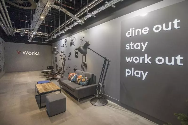 Village Hotel Bristol Filton