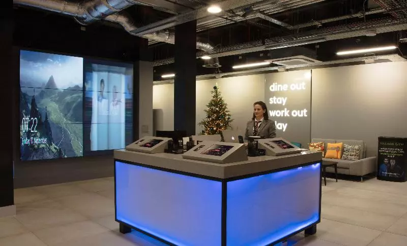 Village Hotel Bristol Filton