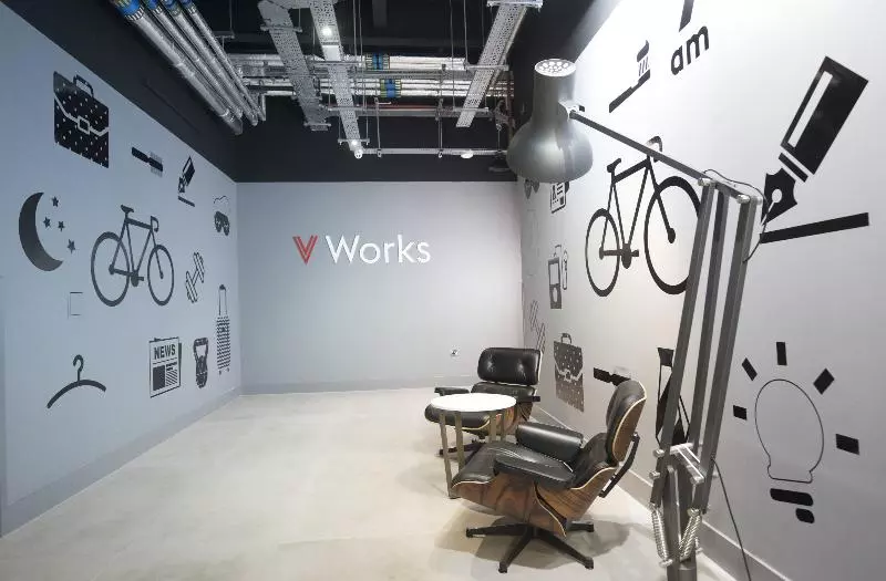 Village Hotel Bristol Filton