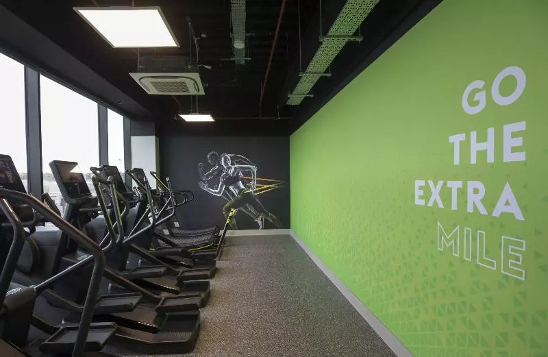 Village Hotel Bristol Filton