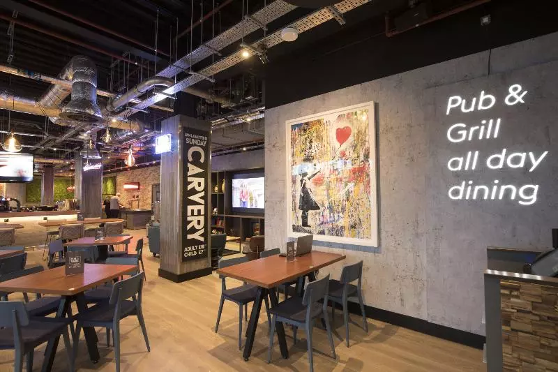 Village Hotel Bristol Filton