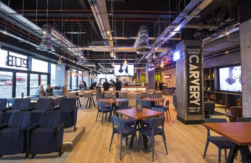 Village Hotel Bristol Filton