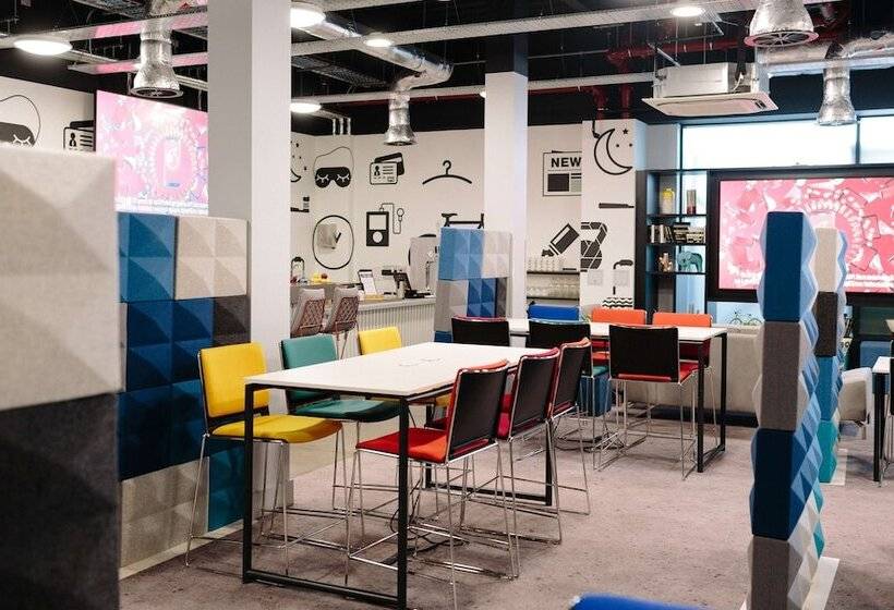 Village Hotel Bristol Filton