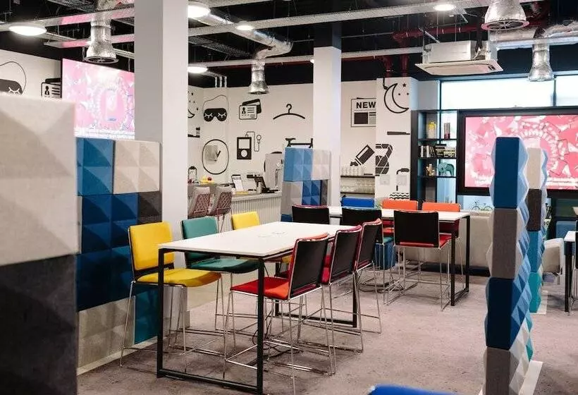 Village Hotel Bristol Filton