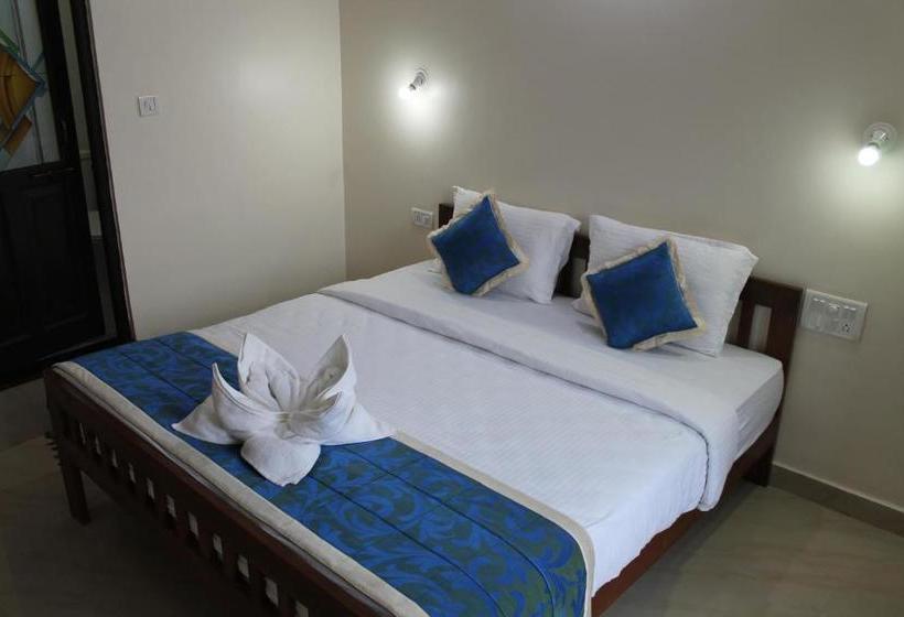 فندق صغير My Sea Side