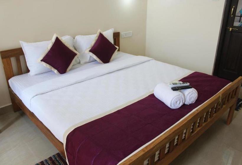 فندق صغير My Sea Side