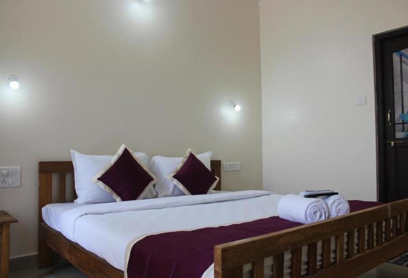 فندق صغير My Sea Side