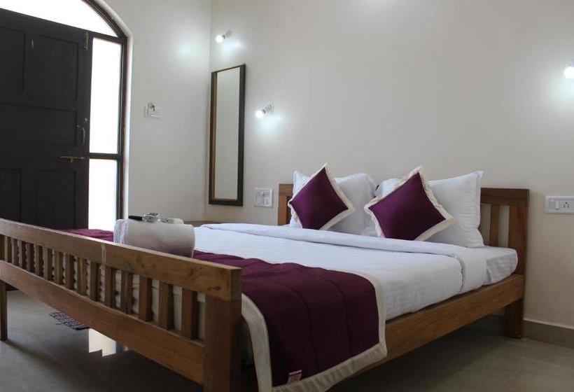 فندق صغير My Sea Side