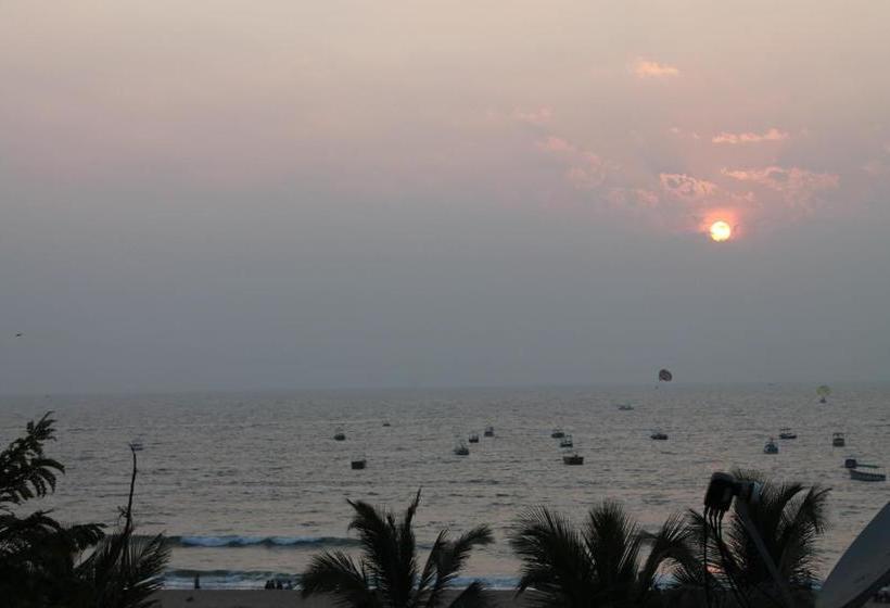 فندق صغير My Sea Side