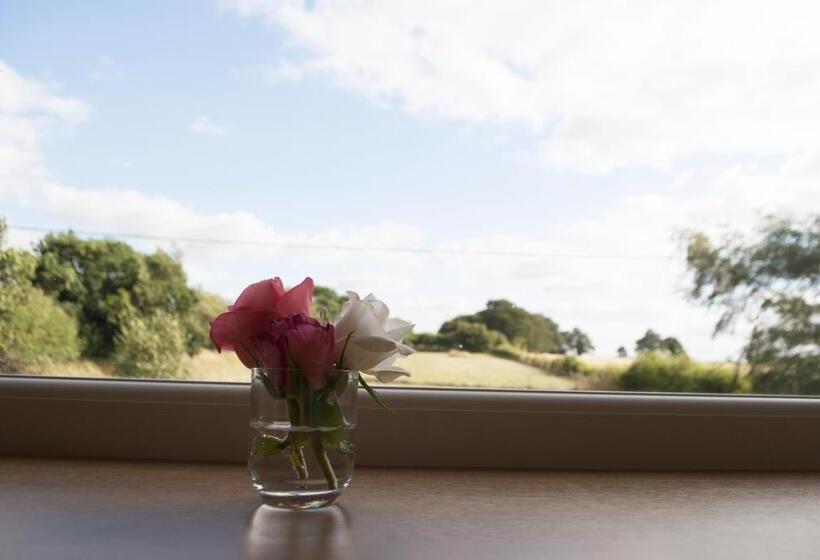 Bed and Breakfast Stone Lodge