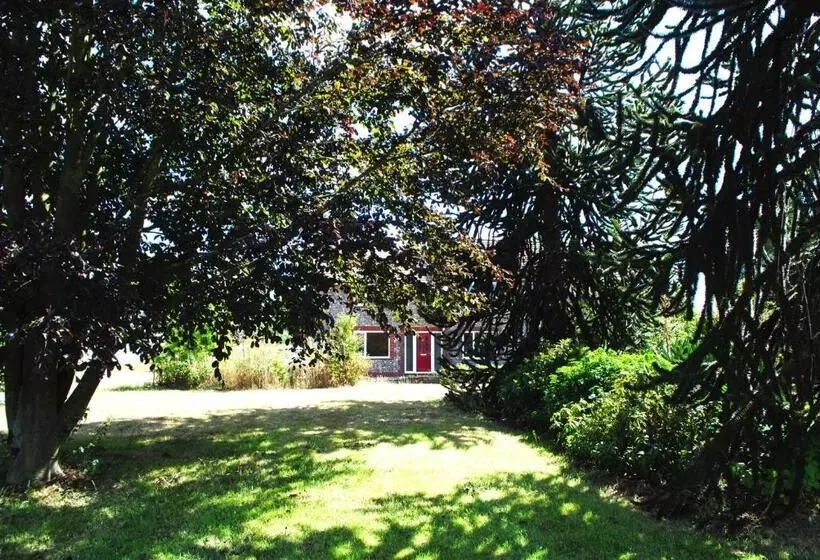 Aamiaismajoitus (B&B) Stone Lodge