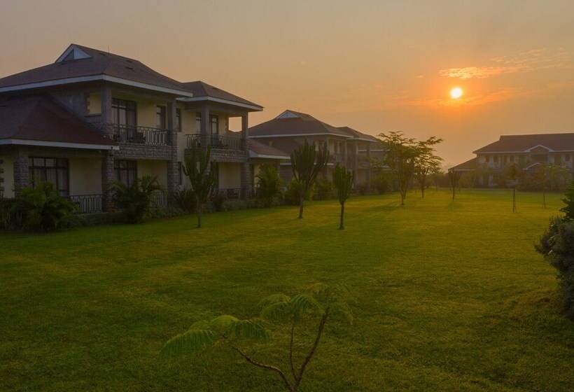 Ciala Resort Hotels In Kisumu