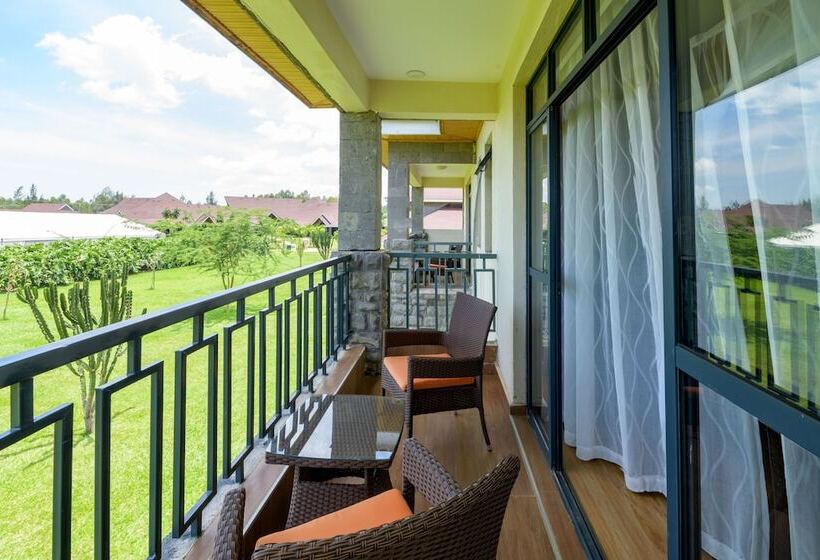 Ciala Resort Hotels In Kisumu