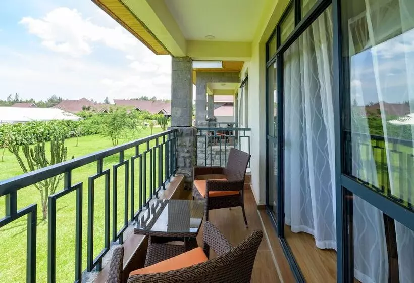 Ciala Resort Hotels In Kisumu
