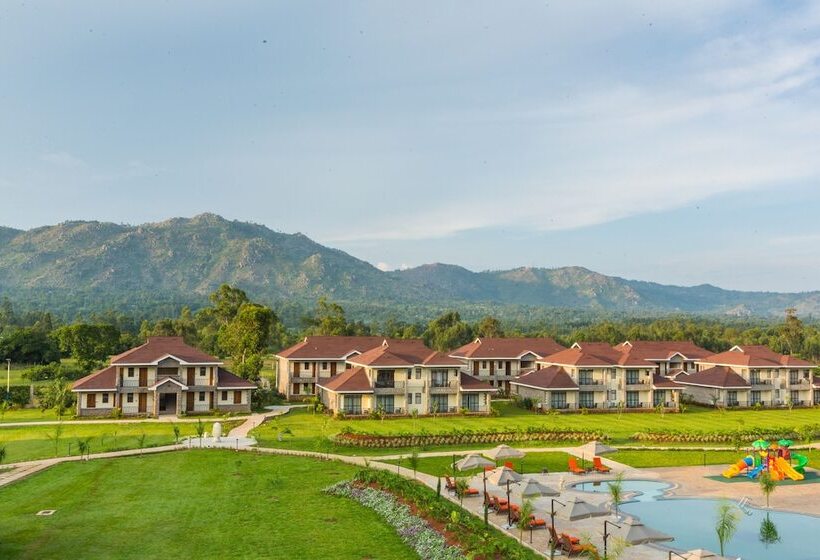 Ciala Resort Hotels In Kisumu