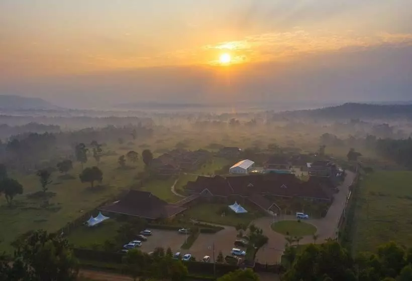 Ciala Resort Hotels In Kisumu