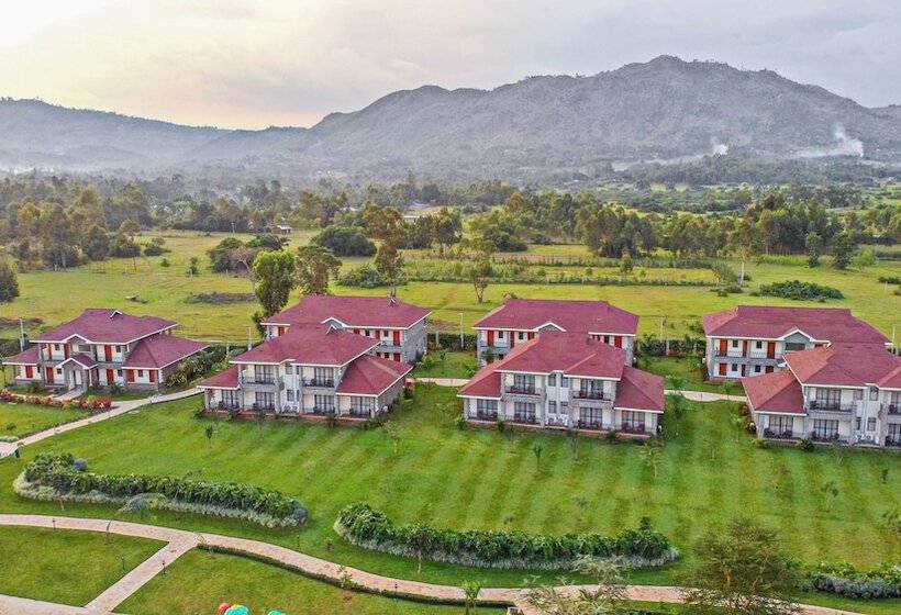 Ciala Resort Hotels In Kisumu