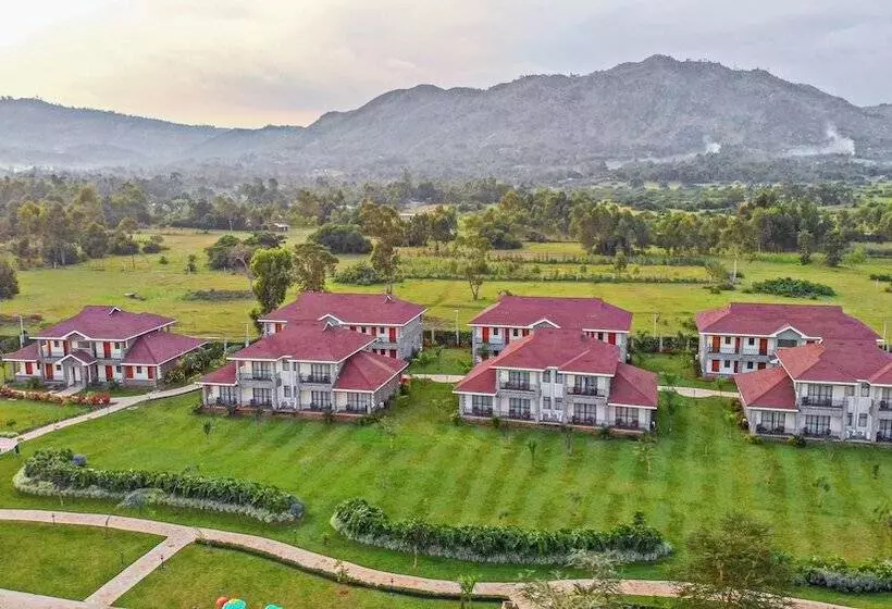 Ciala Resort Hotels In Kisumu