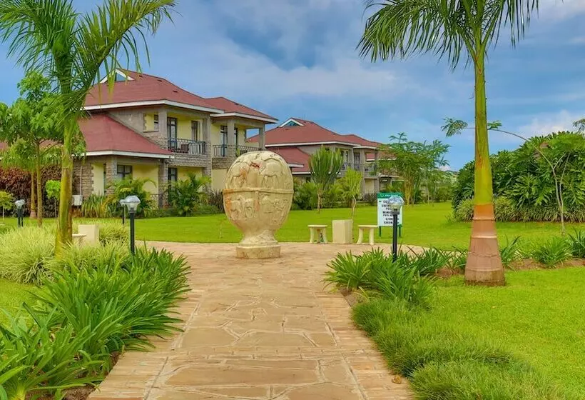Ciala Resort Hotels In Kisumu