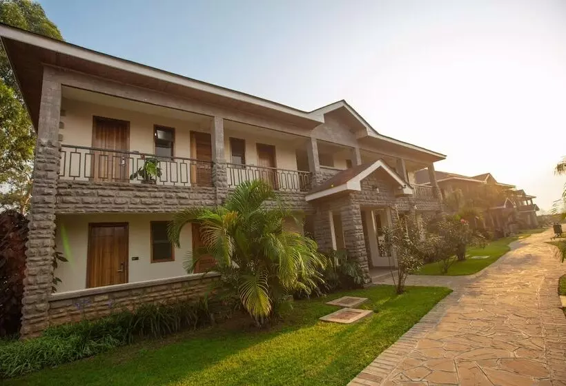 Ciala Resort Hotels In Kisumu