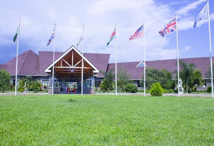 Ciala Resort Hotels In Kisumu