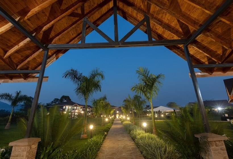 Ciala Resort Hotels In Kisumu
