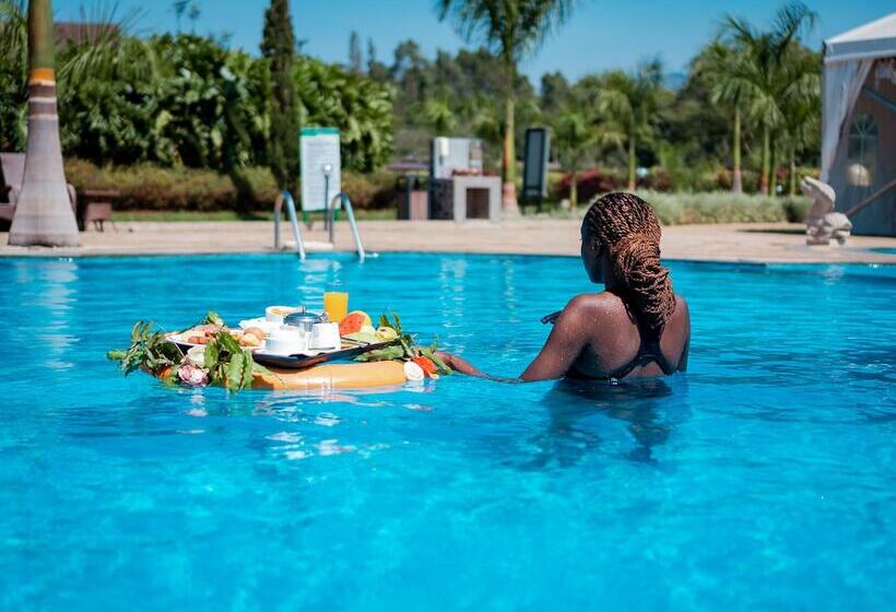 Ciala Resort Hotels In Kisumu