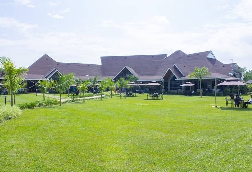 Ciala Resort Hotels In Kisumu