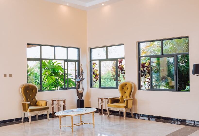 Ciala Resort Hotels In Kisumu