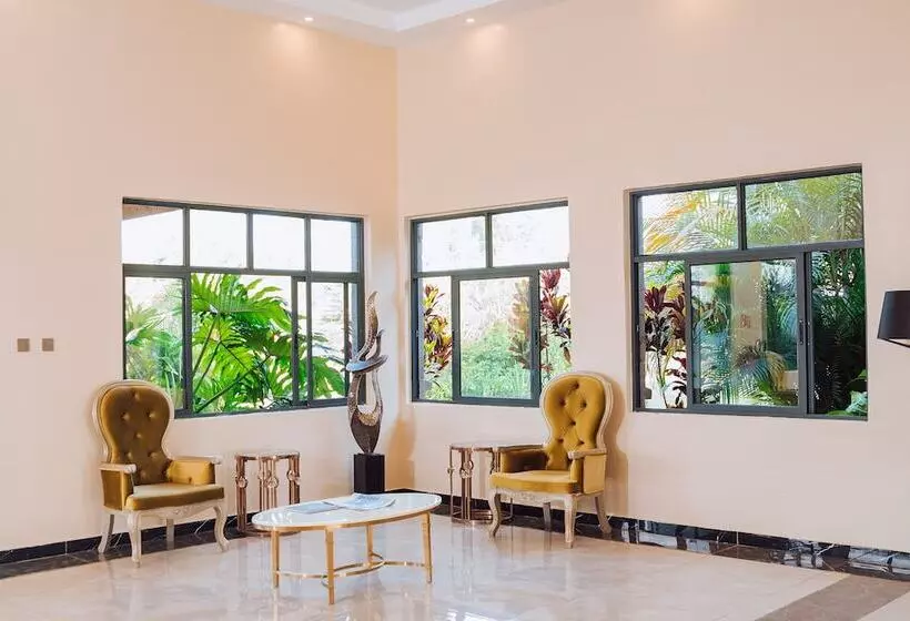 Ciala Resort Hotels In Kisumu