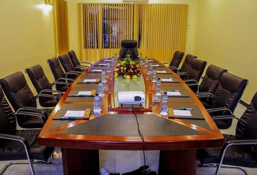 Ciala Resort Hotels In Kisumu