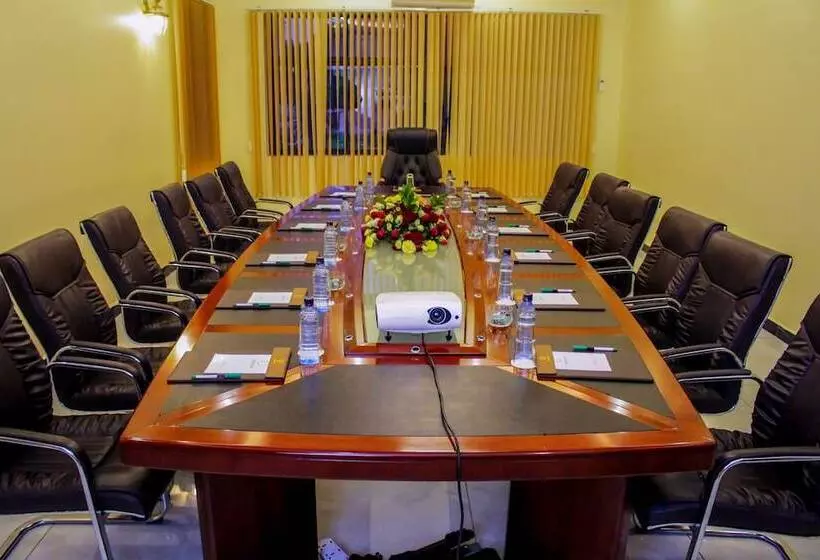 Ciala Resort Hotels In Kisumu