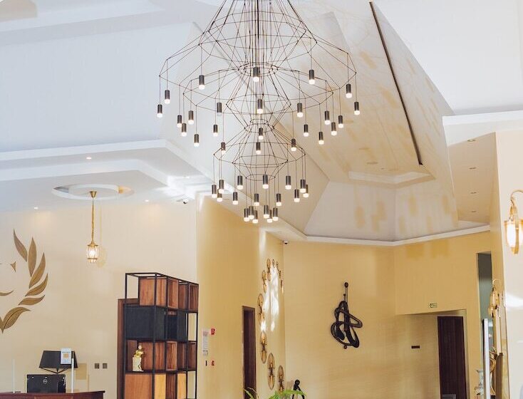 Ciala Resort Hotels In Kisumu