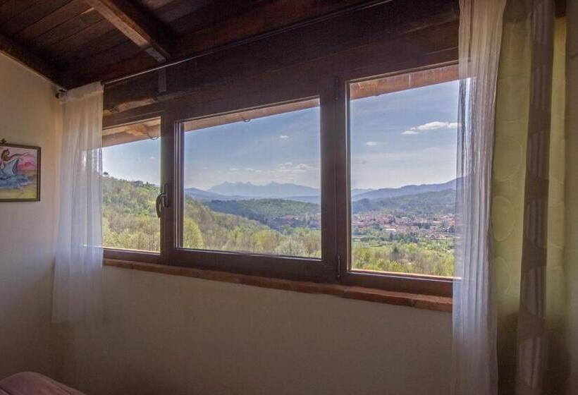 Отель Agripodere Il Falco