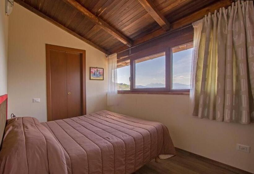 Отель Agripodere Il Falco