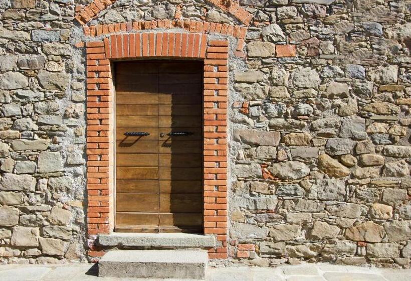 Отель Agripodere Il Falco