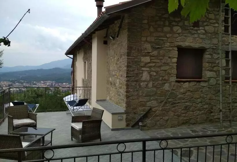 هتل Agripodere Il Falco
