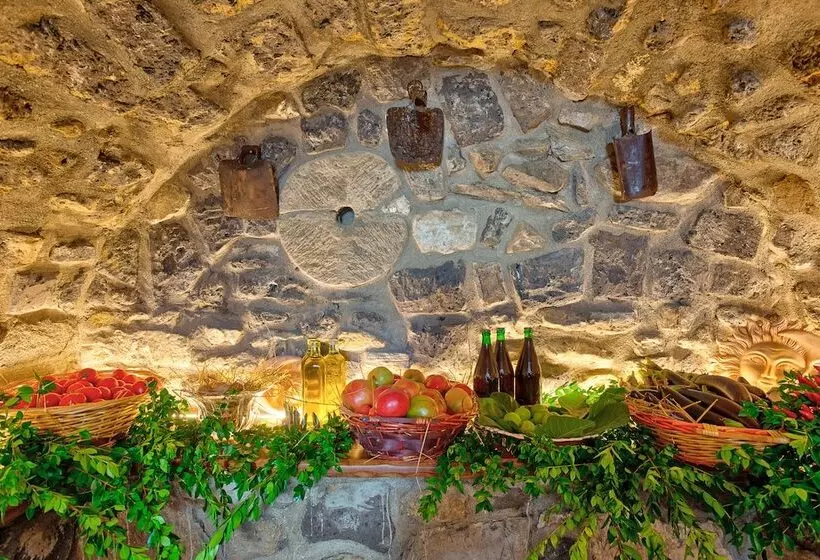 هتل Agriturismo La Peppina