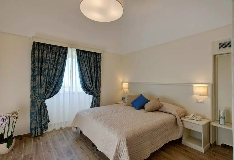 هتل Agriturismo La Peppina