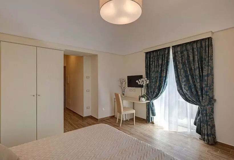 هتل Agriturismo La Peppina