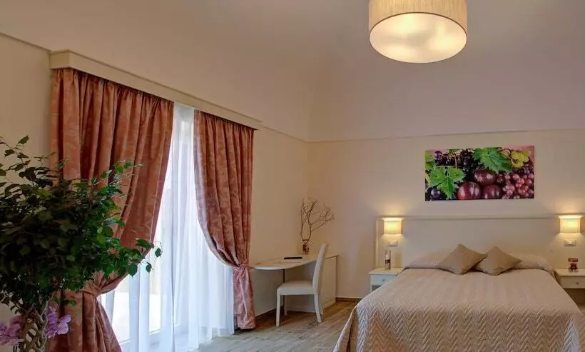 هتل Agriturismo La Peppina
