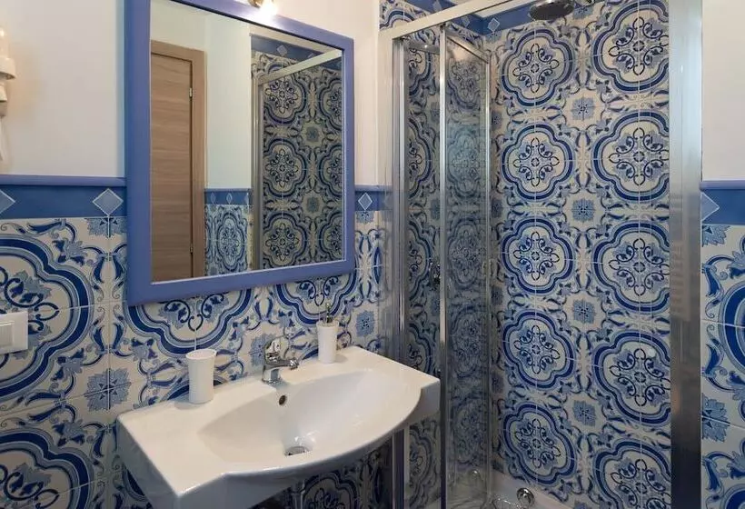 هتل Agriturismo La Peppina