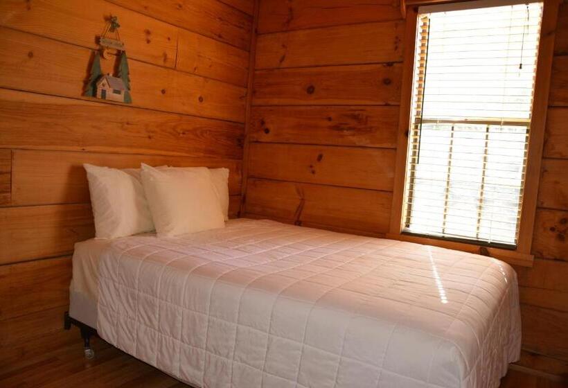 ホテル Camp Mack, A Guy Harvey Lodge