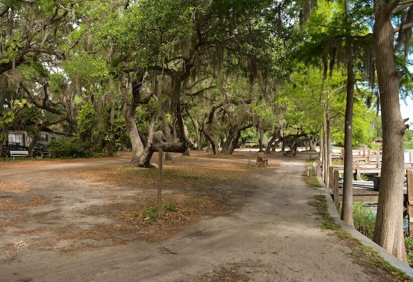 ホテル Camp Mack, A Guy Harvey Lodge