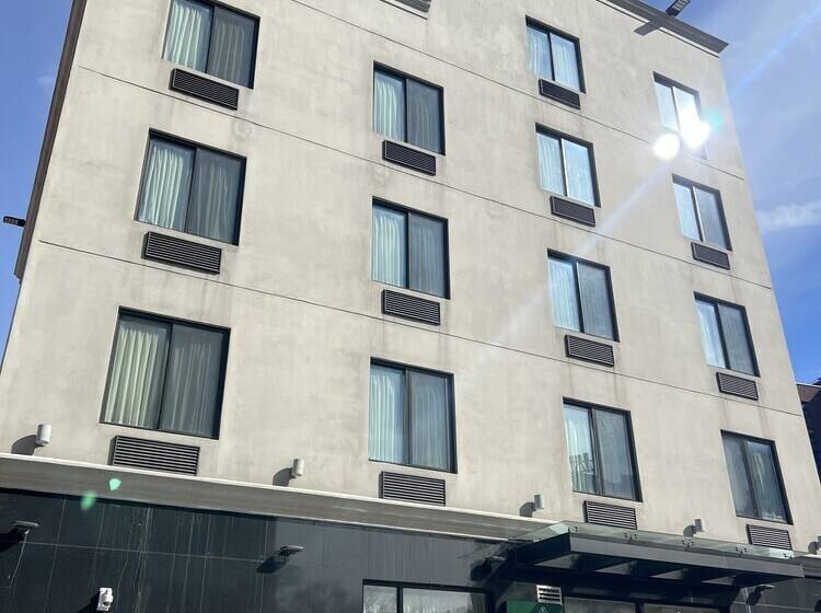 בית מלון כפרי Gwb