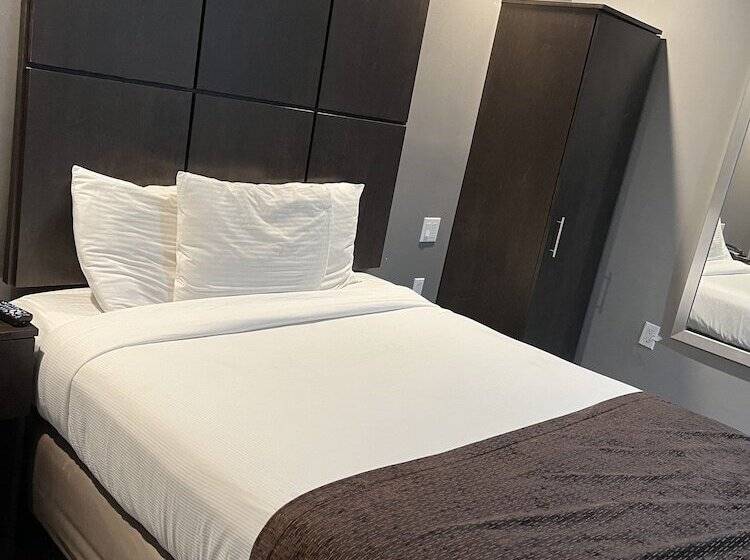 בית מלון כפרי Gwb