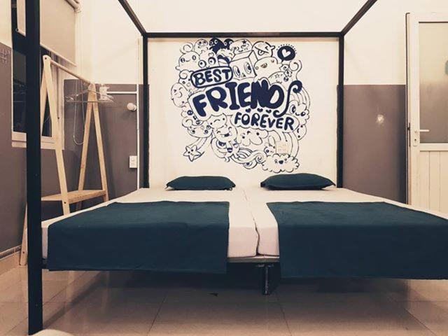 هتل Kaka Homestay Hostel Quy Nhon