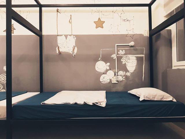 هتل Kaka Homestay Hostel Quy Nhon