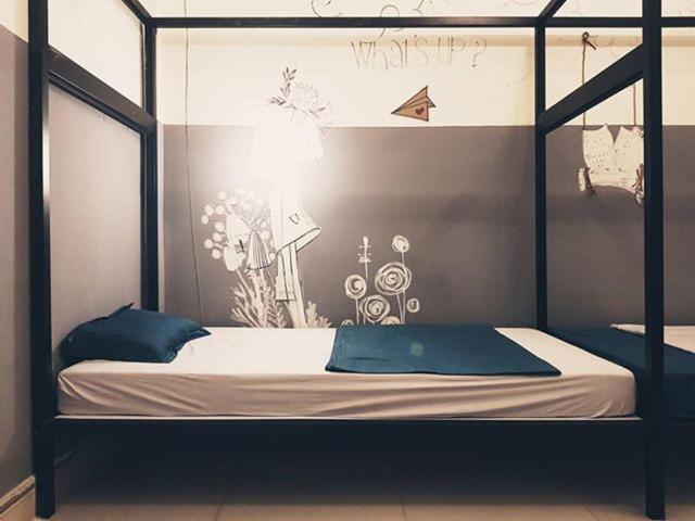 هتل Kaka Homestay Hostel Quy Nhon